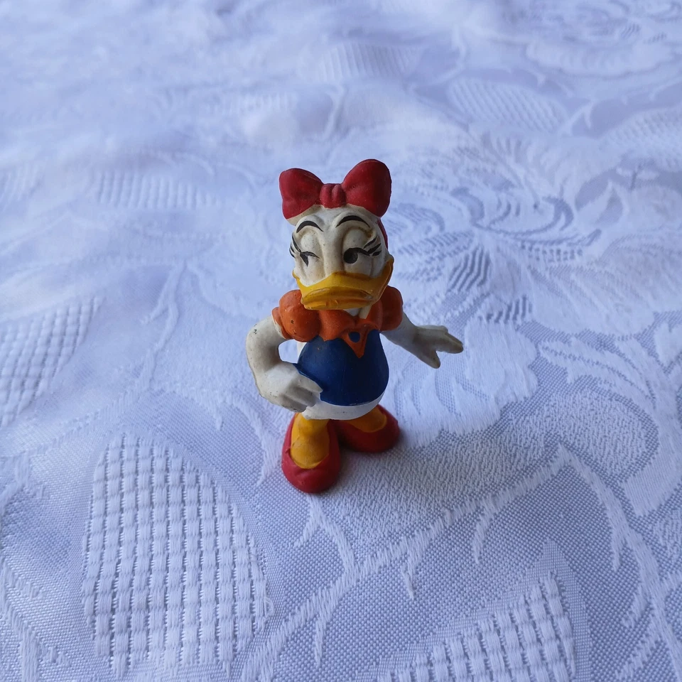 Bully Figur - Daisy Duck - Bild 2 von 4