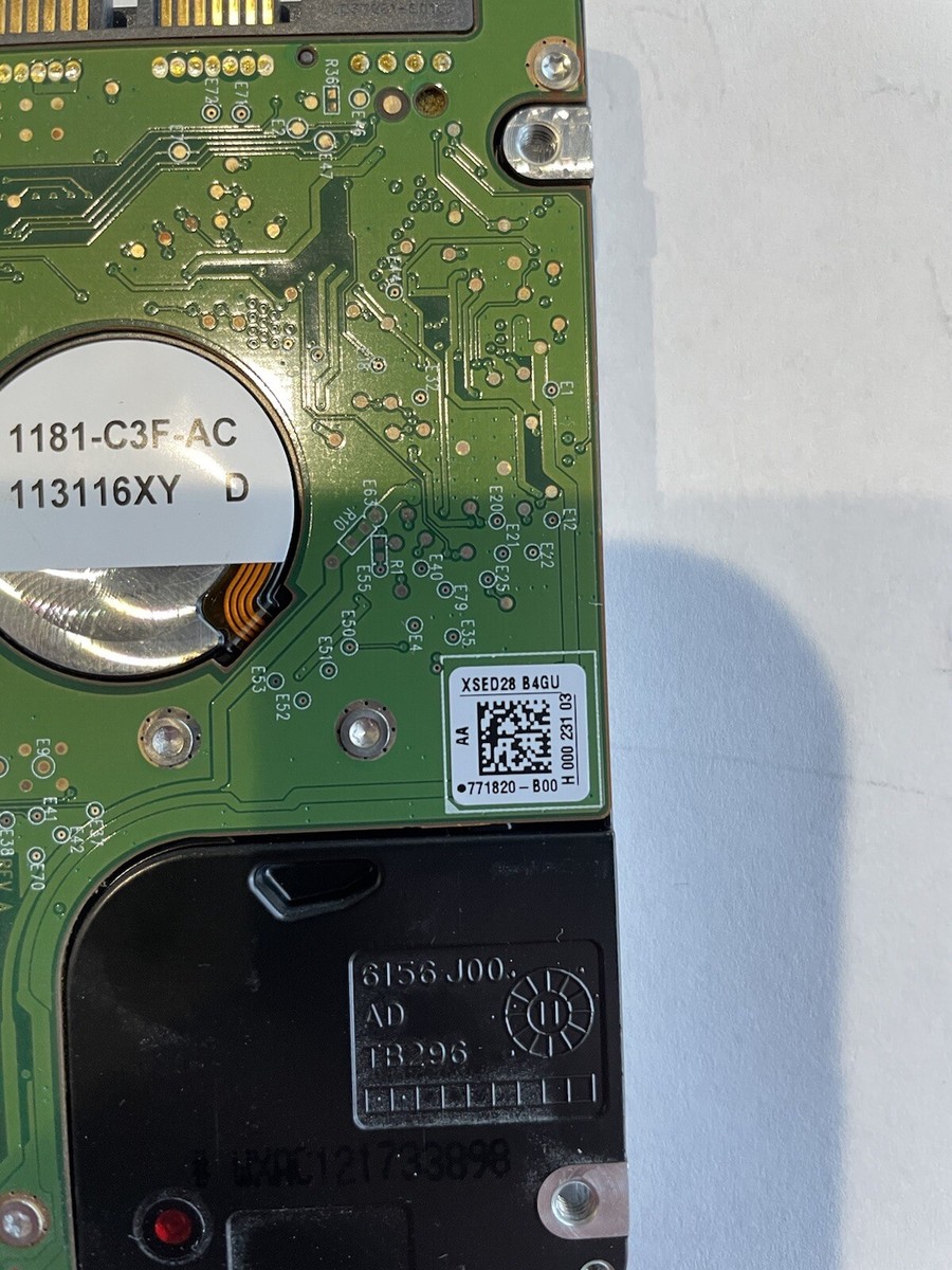 Western Digital WD Blue WD3200BPVT 320GB 2.5 Western Digital WD Blue WD3200BPVT 320GB 2.5