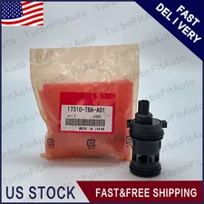 OEM Vapor Canister Vent Solenoid Shut Valve For 06-22 Honda Acura 17310-TBA-A01