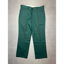 Vintage JC Penney Big Mac Chino Pants 36x30
