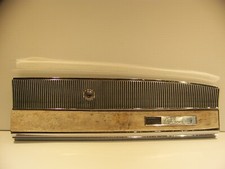 1965 Chrysler Imperial Crown Glovebox Glove Box Door Oem 1965 Chrysler Imperial Crown Glovebox Glove Box Door Oem
