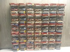 35 Nascar 2003 2001 Race Car Ornaments Earnhardts, Gordon, Stewart Christmas Tre