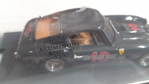 Ferrari 250 SWB Ten years Bang ref 1031 1/43 - Foto 6 di 9
