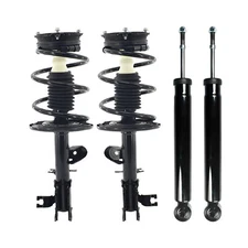 FCS Front Suspension Struts and Rear Shock Absorbers Kit For Murano 2015-2024