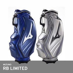 mizuno 2019