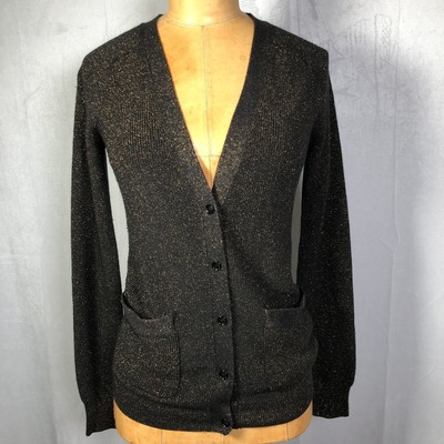 wilfred cardigan sweater