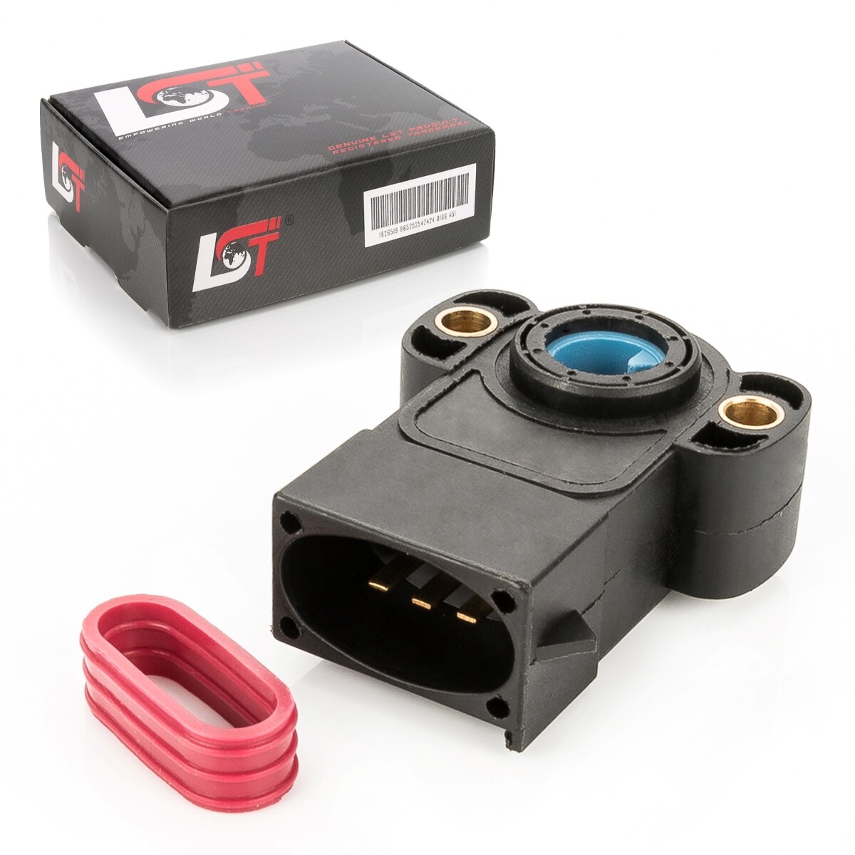 Sensor throttle position for FORD CROWN VICTORIA F250 F350 F2AZ-9B989-AA