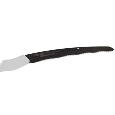 Silky BIGBOY 2000 Outback Edition BLADE Only 755-36