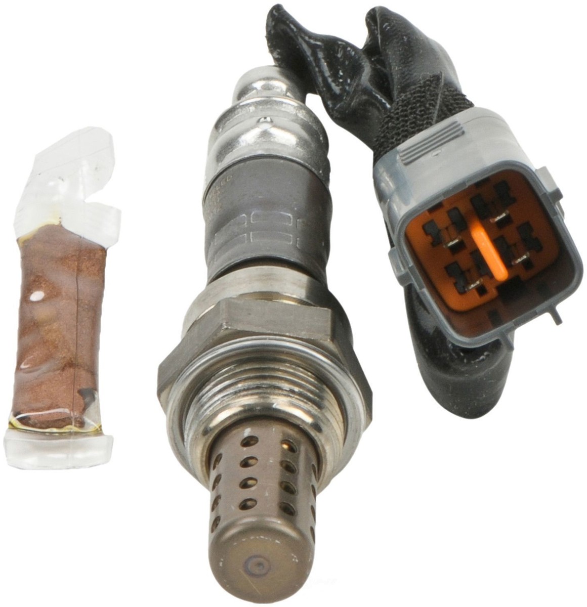 Oxygen Sensor-Validated Bosch 15043 fits 04-11 Mazda RX-8 1.3L-R2