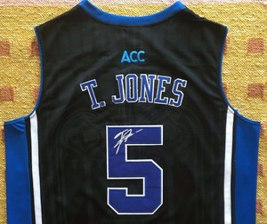 tyus jones duke jersey