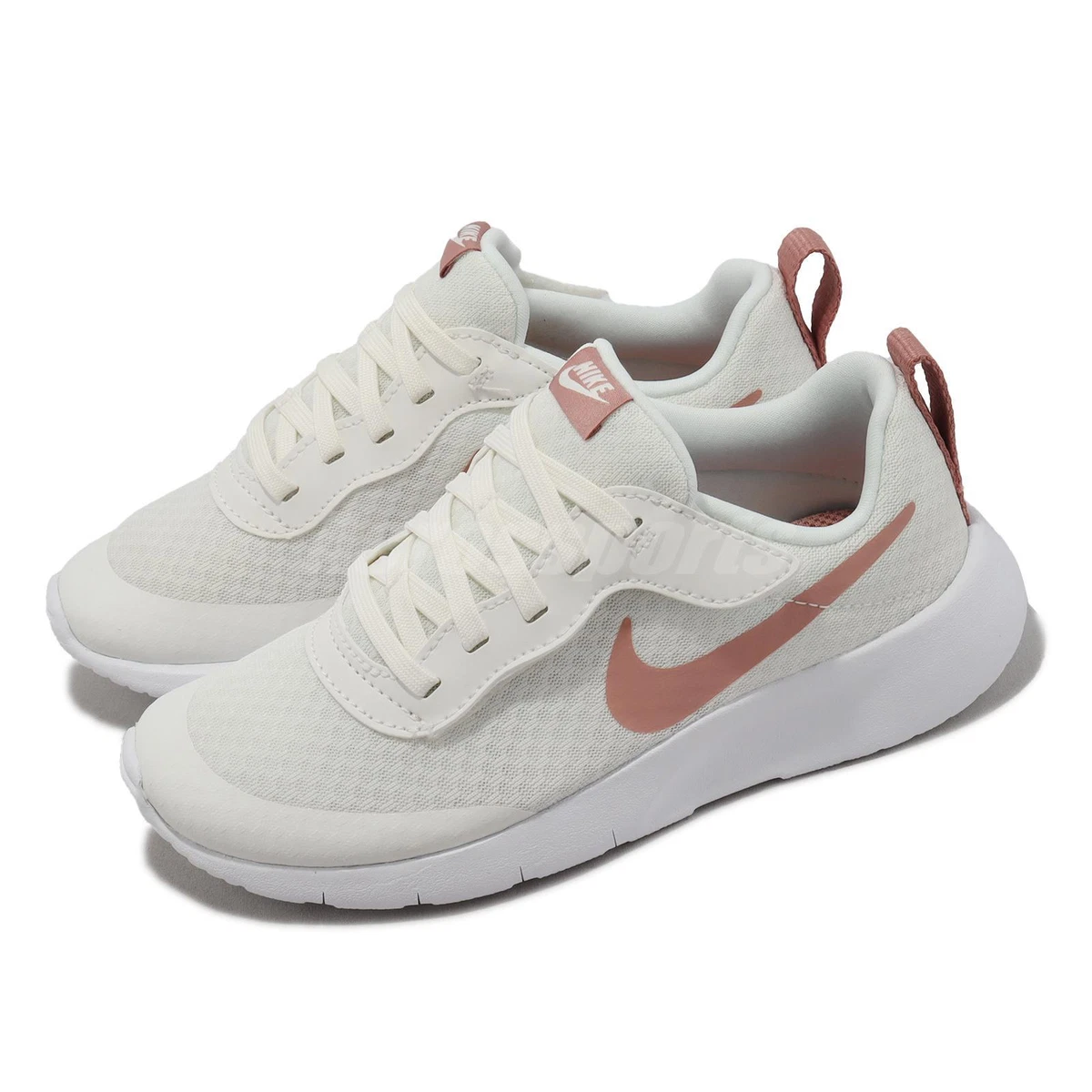 Kids Nike DX9042-100 Summit White Stardust PS Casual Red eBay | EZ Preschool Tanjun