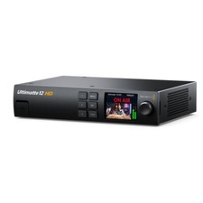 Blackmagic Ultimatte 12 HD-Echtzeit - HD-Keye...