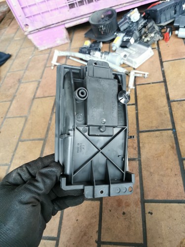 Original Volkswagen VW Golf IV 1J Heizungswiderstand Widerstand 1J0819022