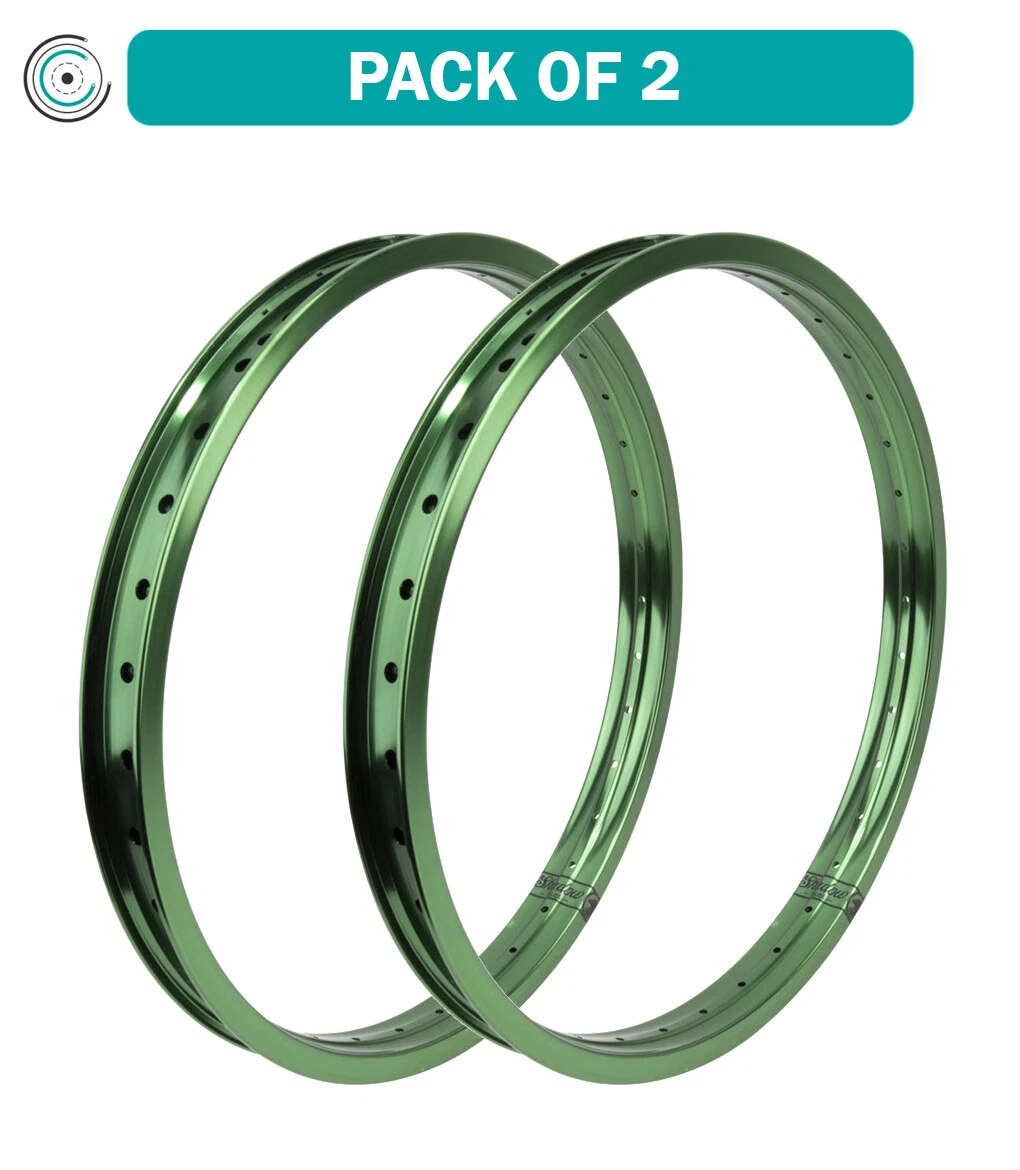 Shadow truss rim top