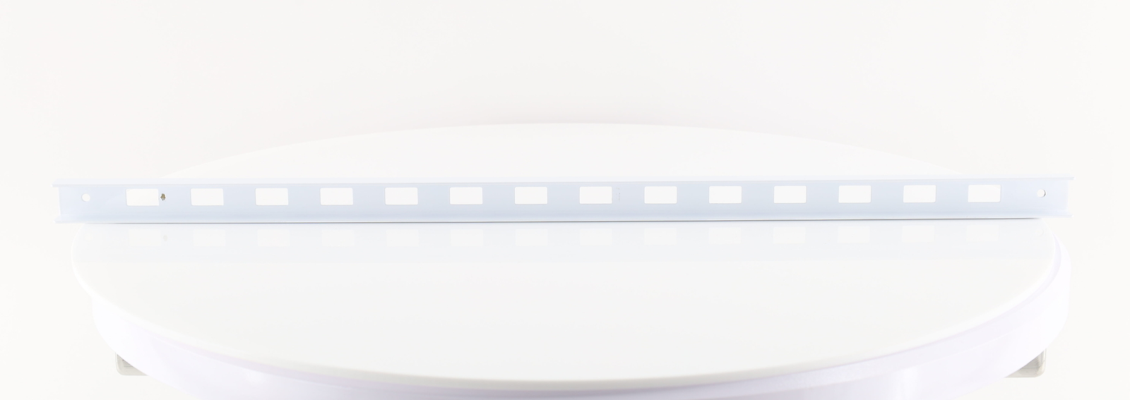 W10273464 | Shelf support | Whirlpool | Refrigerator & Freezer | Misc. Parts