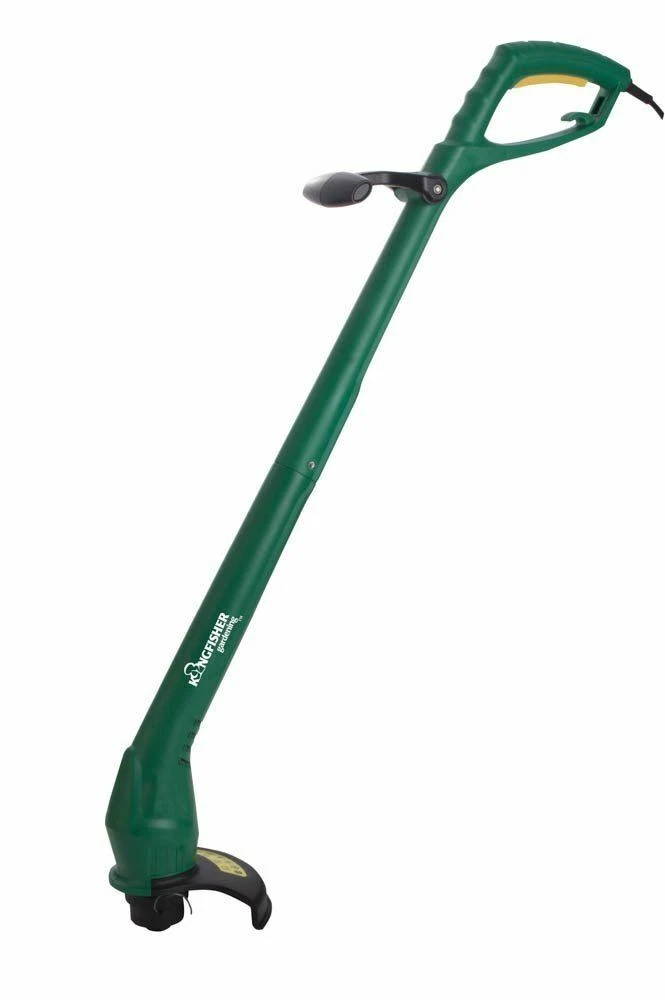 250W Electric Grass Trimmer Strimmer Lawn Edge Tidy Neat Grass