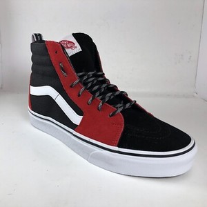 vans us men