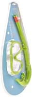 "Intex Schnorchel-Set \"Adventurer\" (55916, 55922), Ab 8 Jahre"