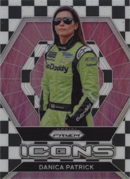 Checkered Flag Prizm