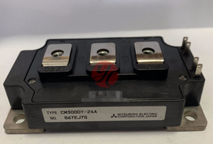 Cm300dy 24a mitsubishi