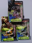 Transformers Rise Of The Beast (Beast Alliance) Lot Of 3. New In Packages