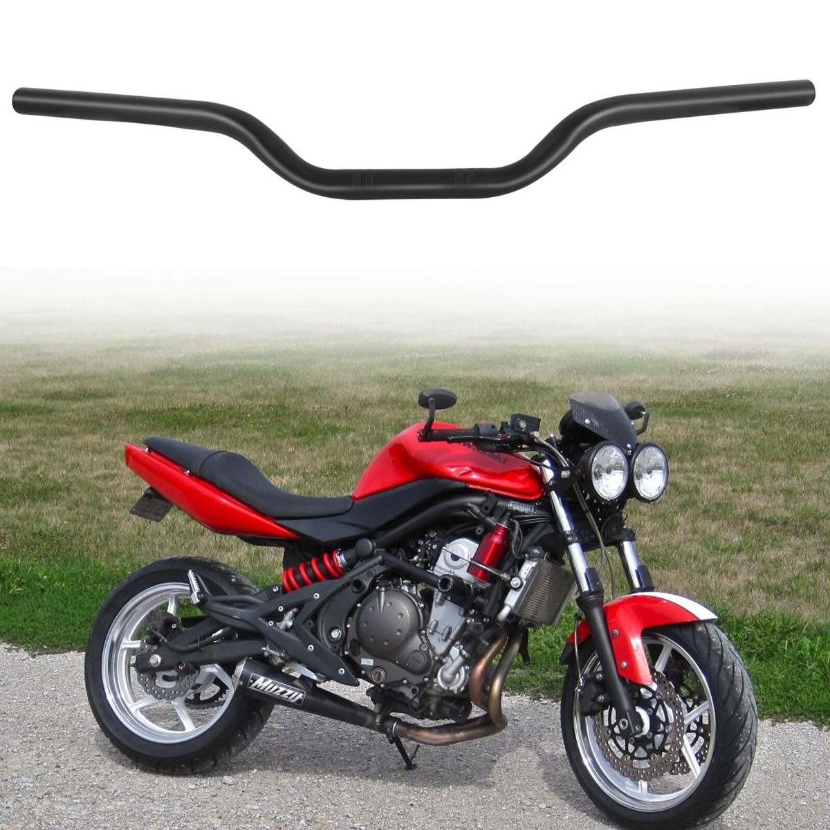 Motorcycle 7/8