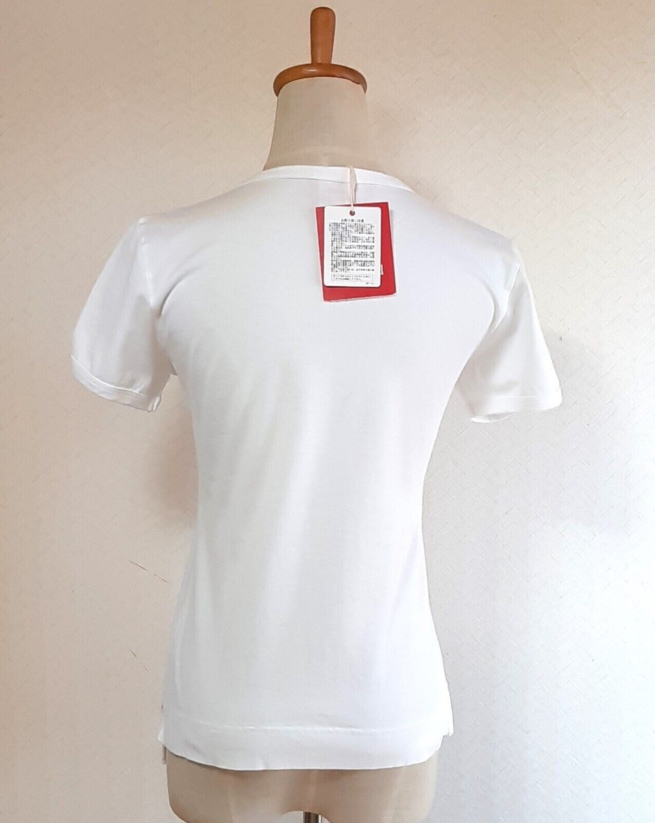 Vivienne Westwood Red label short sleeve T-shirt New cat orb Vivienne Westwood Red label short sleeve T-shirt New cat orb