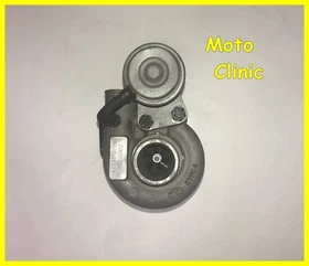 Turbolader für Hyundai Accent Getz Matrix 1.5 CRDI CRTD D3EA 49173-02622