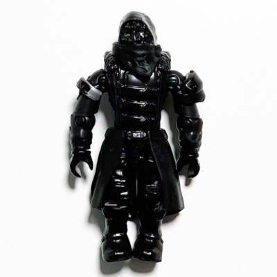 Mega Bloks Construx Destiny FMK05 Xur Arsenal *Figure Only* New Unused