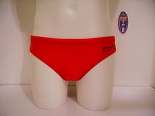 SCORPION BAY Ropa Interior Disfraz Hombre MLYS2901 Rojo S