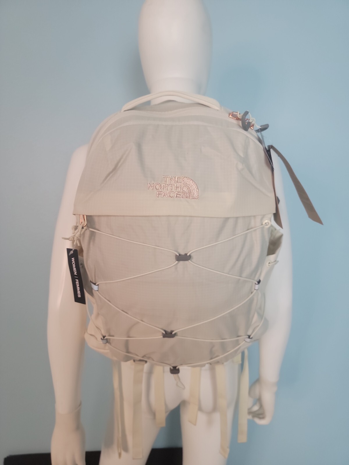 The North Face Borealis Womens Backpack 