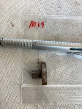 Replacement Part Muzzleloader