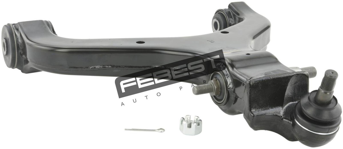 Right Lower Front Arm For Ssang Yong 4450209100 | eBay