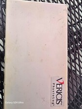 Camtronics 47808, Model 80092-0002E, MODEL 08200-0168B, Vericis Physiolog