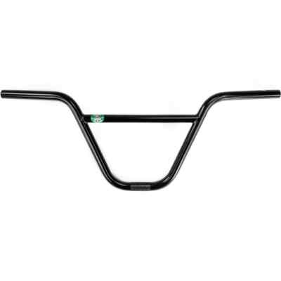 ''Fiend Reynolds BMX Bar - schwarz oder chrom 9'''', 9,25''''