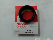 Oil Seal National 710739