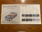 1974 Volvo 164E Sales Brochure - 12 pages - Doc# RSP/PV 1036-74 - Nice Condition — photo 6
