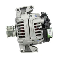 Lichtmaschine Mercedes 90A OEM +Line - Vgl.Nr. 0101546302 / 0101549502 / 0111540