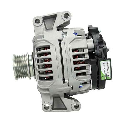 Lichtmaschine Mercedes 90A OEM +Line - Vgl.Nr. 0101546302 / 0101549502 / 0111540-image