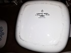 Vintage Corning Ware Blue Cornflower - Lot of 6 dishes & 4 glass lids — photo 7