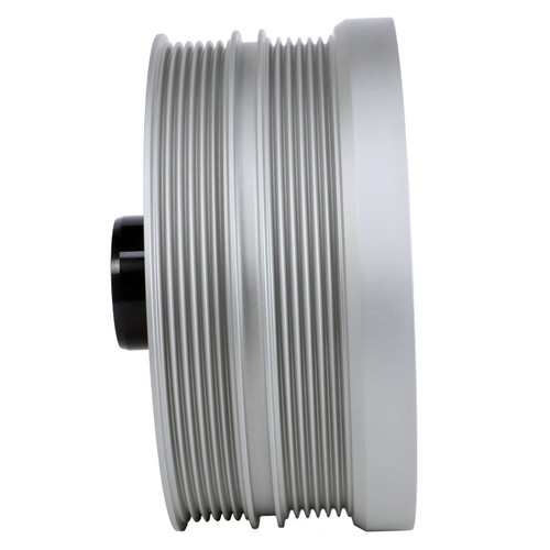 Fluidampr 11-22 Ford Mustang 5.0L Coyote Aluminum Internally Balanced Damper - Picture 6 of 9