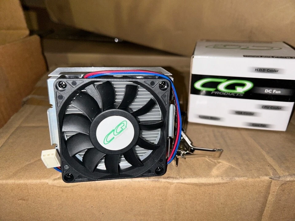 Council sandwich In detail CPU fan cooler for Intel Pentium 4 Socket 478 Heat Sink w/thermal NEW | eBay Council sandwich In detail CPU fan cooler for Intel Pentium 4 Socket 478 Heat Sink w/thermal NEW | eBay