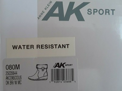 ak sport boots