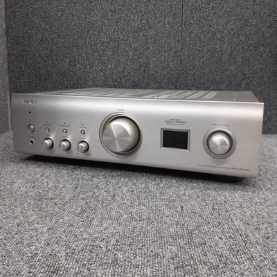DENON PMA-900HNE integrated amplifier #BE15476