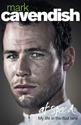 At Speed,Mark Cavendish