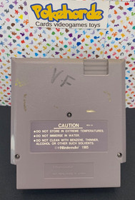 Defender of the Crown NES CIB