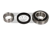 Maxgear Radlagersatz 33-0947 FüR Suzuki Jimny Sn Samurai SJ413 Os Allrad SJ410
