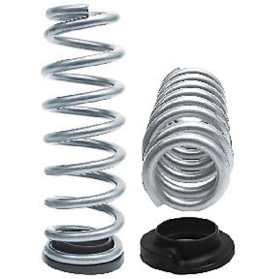 23408 Belltech Set of 2 Lowering Springs Front for Chevy Silverado 1500 GMC Pair - Image 2 of 4