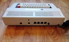 Color computer 2 Coco Tandy Extended Color Basic 1.1 as-is Not working