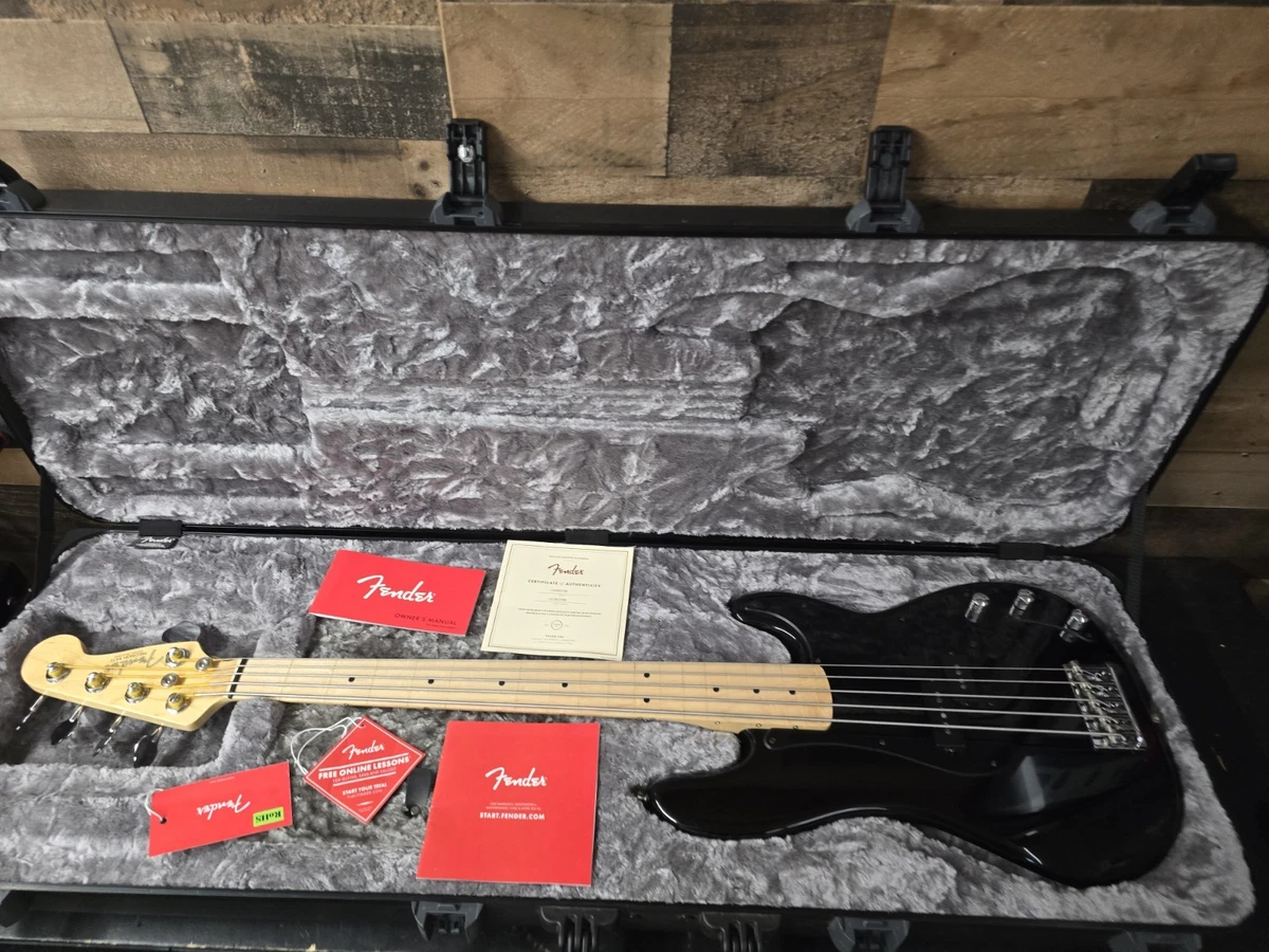 Fender Precision Bass Fretless Bass Guitars for sale | eBay